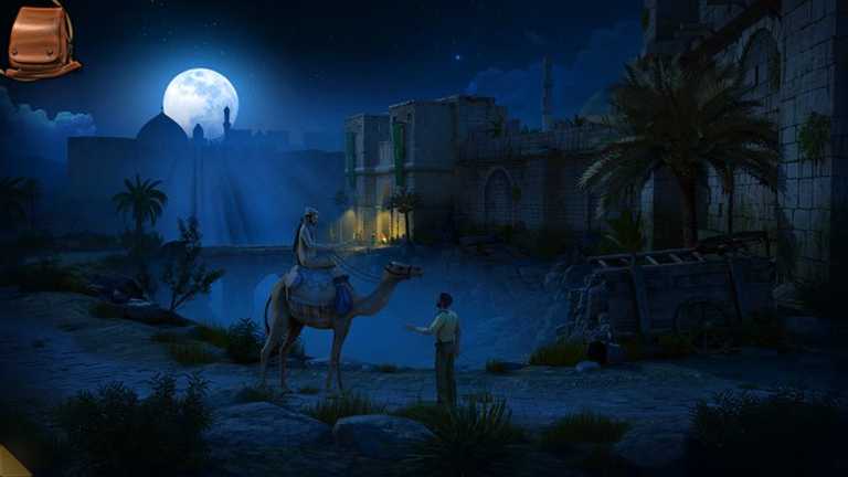 Lost Horizon 2